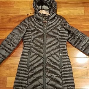 Bernardo down jacket